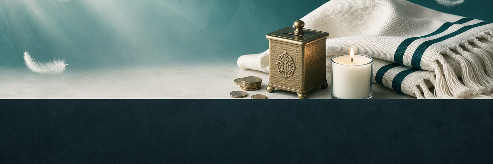 Page de collecte Kapparot